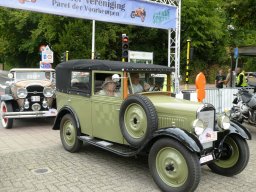 2025 - Parel der Voorkempen - Marijke Bil